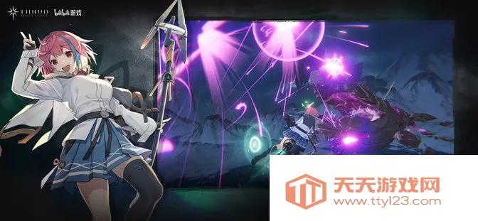 斯露德(斯露德(二次元空战游))v1.0.7 官方正版截图3