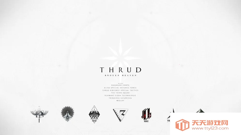 斯露德(斯露德(二次元空战游))v1.0.7 官方正版截图1