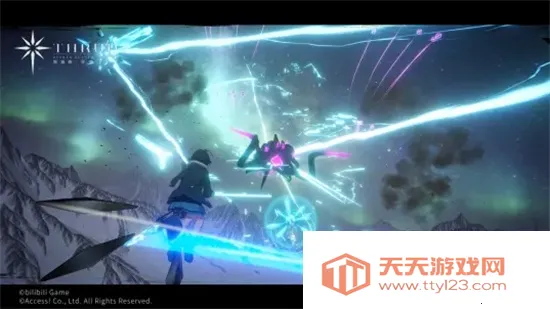 斯露德(斯露德(二次元空战游))v1.0.7 官方正版截图0