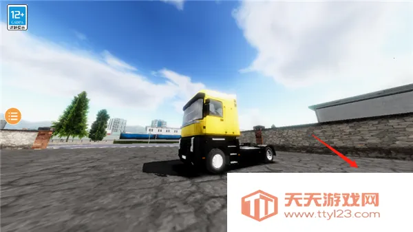 Truck Simulator Offroad(卡车模拟经营) Truck Simulator Offroad(卡车模拟经营)