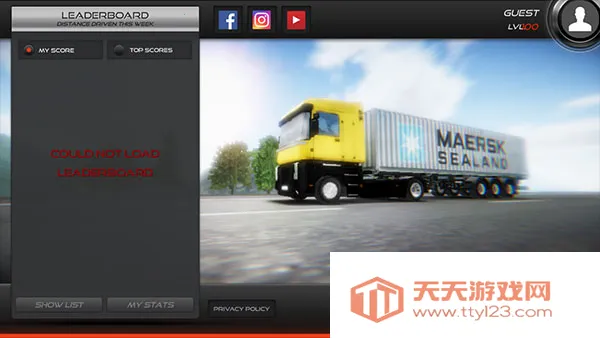 Truck Simulator Offroad(卡车模拟经营) Truck Simulator Offroad(卡车模拟经营)