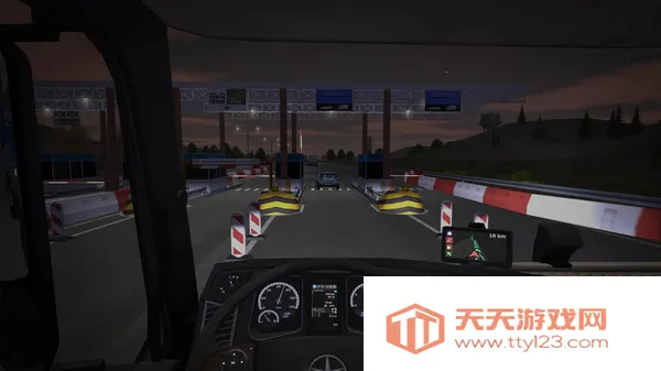 Truck Simulator Offroad(卡车模拟经营)v0.62 官方正版截图4