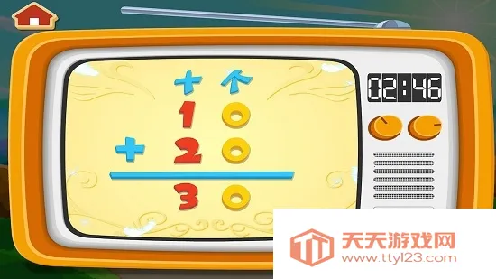 圣心石战记最新手机版v4.1 官方正版截图4