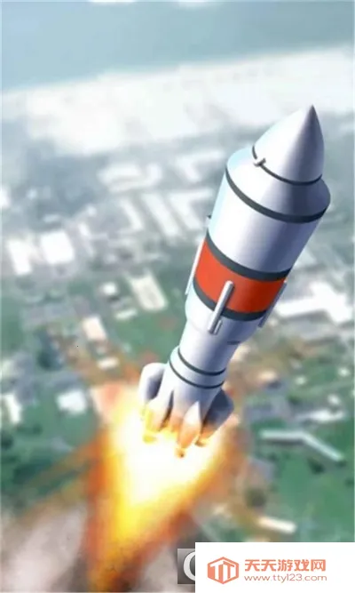 神舟火箭模拟2025官方最新版本v1.0.0 免费版截图2