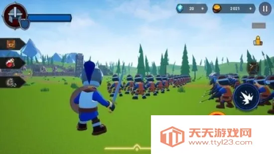 Barbarian Invasion(Barbarian Invasion(冒险竞技游戏)) Barbarian Invasion(Barbarian Invasion(冒险竞技游戏))