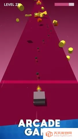 ClearOut最新手机版v0.3.1 安卓版截图2