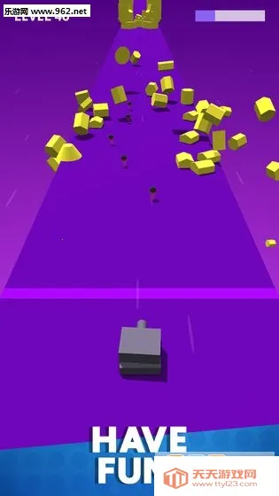 ClearOut最新手机版v0.3.1 安卓版截图3