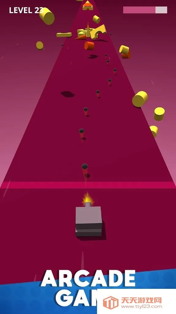 ClearOut最新手机版v0.3.1 安卓版截图4