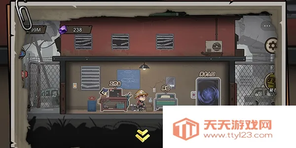 末日生存日记(末日生存日记(末日生存游戏)) 末日生存日记(末日生存日记(末日生存游戏))