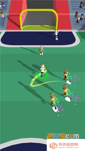 让足球飞(足球经理)v1.2.0 官方正版截图3