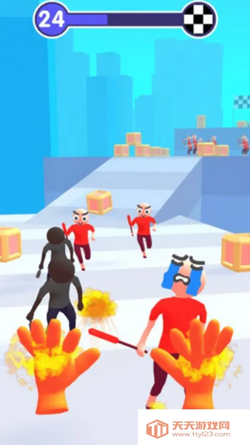 元素大师2025官方最新版本v2.1.0 免费版截图0