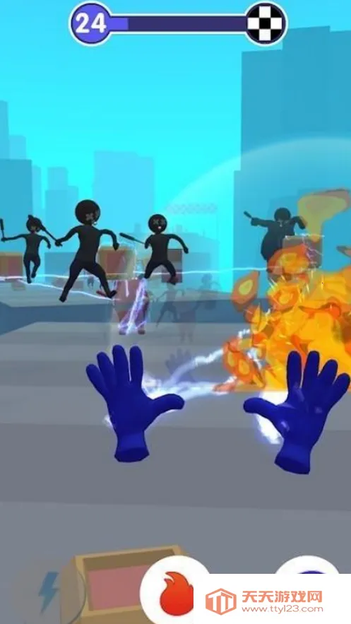 元素大师2025官方最新版本v2.1.0 免费版截图1