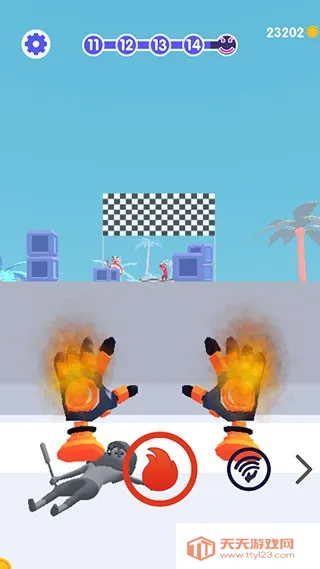 元素大师2025官方最新版本v2.1.0 免费版截图3