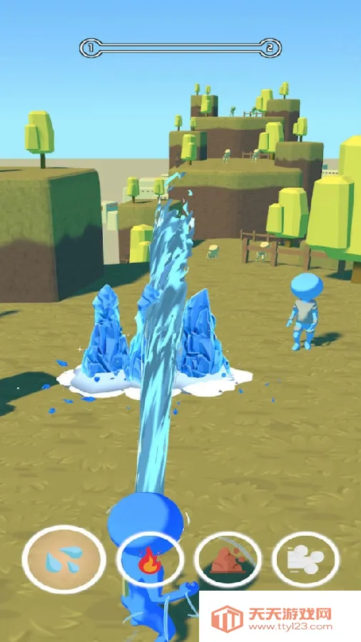 元素大师2025官方最新版本 元素大师2025官方最新版本