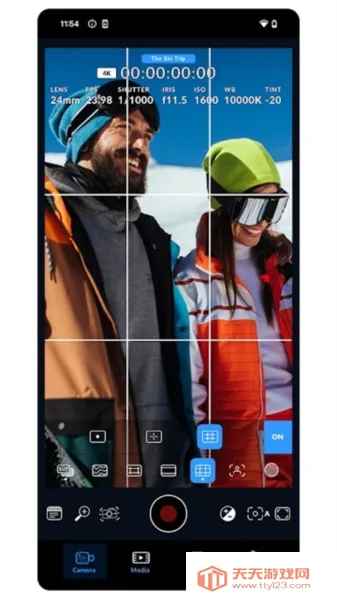 Blackmagic Camera2025官方正版 Blackmagic Camera2025官方正版