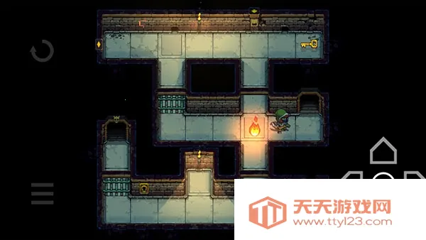 DungeonsofDreadrock(闯关游戏) DungeonsofDreadrock(闯关游戏)