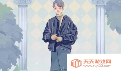 恋与直男追女仔(直男养成游戏) 恋与直男追女仔(直男养成游戏)