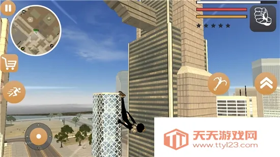 火柴人精英行动2025官方正版 火柴人精英行动2025官方正版