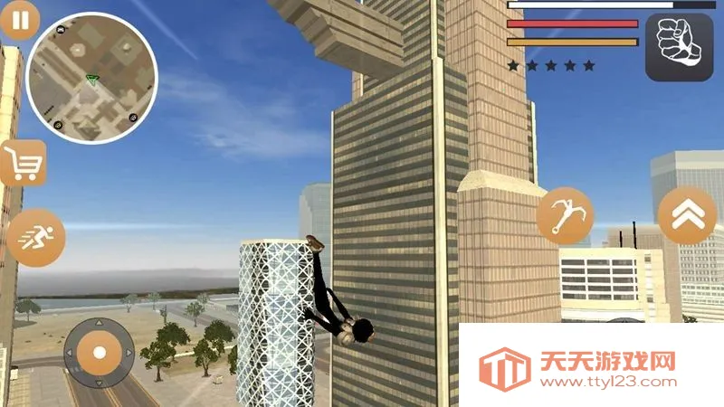 火柴人精英行动2025官方正版 火柴人精英行动2025官方正版