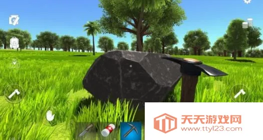 生存森林(生存冒险游戏) 生存森林(生存冒险游戏)