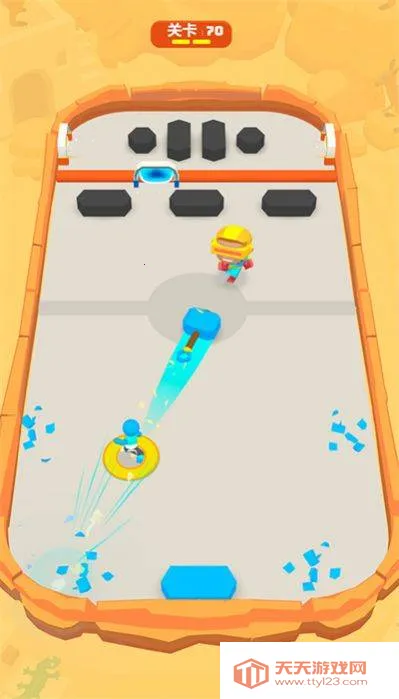 球球冲冲乐(球球闯关游戏)v1.0.5 免费版截图2