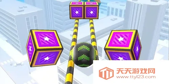 球球冲冲乐(球球闯关游戏) 球球冲冲乐(球球闯关游戏)