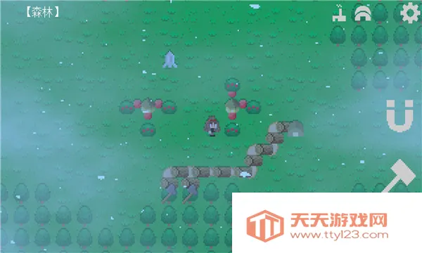 挂机工厂(挂机模拟游戏)v40 安卓版截图1