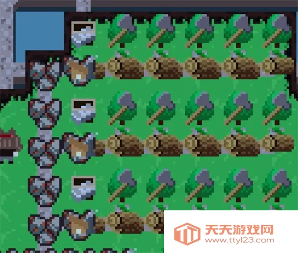 挂机工厂(挂机模拟游戏) 挂机工厂(挂机模拟游戏)