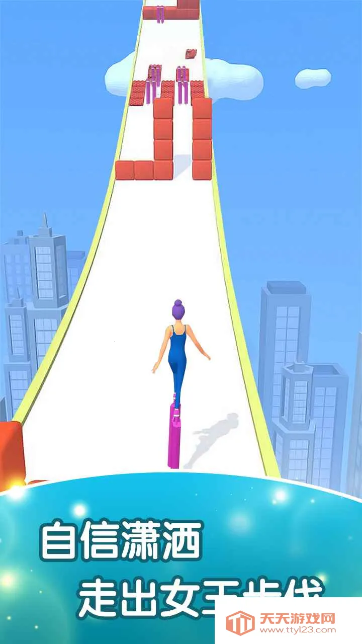 我是高跟鞋女王2025官方正版v1.2 免费版截图4