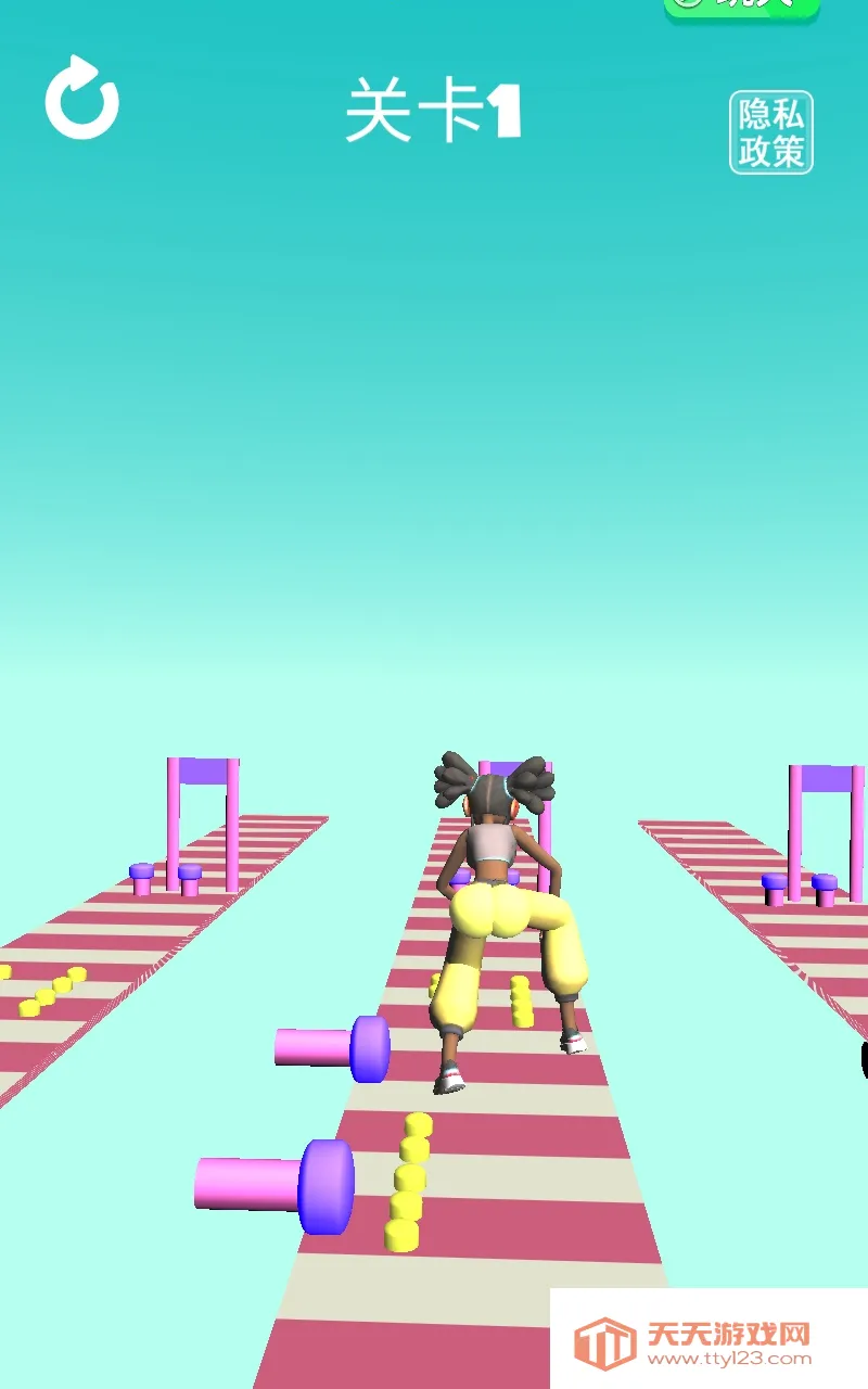 我是高跟鞋女王2025官方正版v1.2 免费版截图3