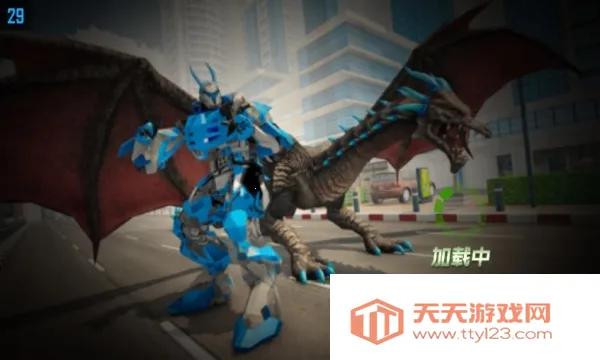 机甲巅峰对决2025下载安装v2.0.1 手机版截图1