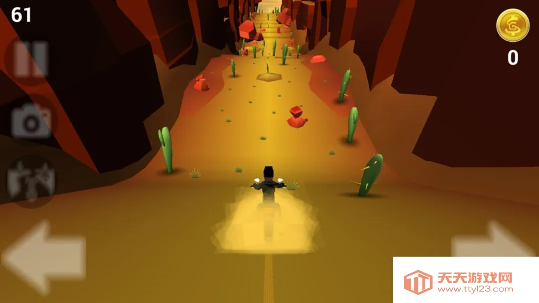 登山模拟摩托车最新手机版v1.0 免费版截图4