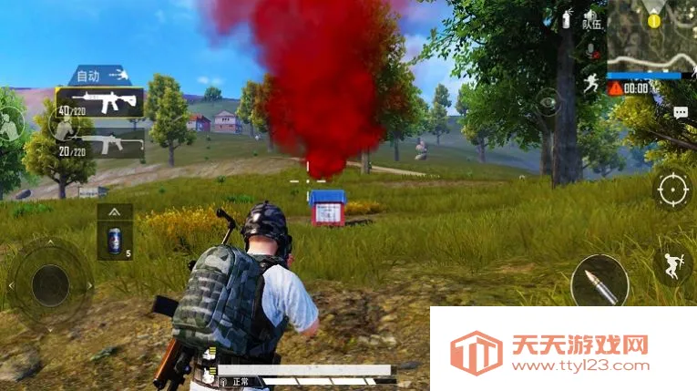 狙击手精英(狙击射击游戏)v1.0.0 免费版截图1