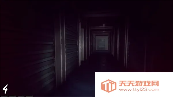 午夜解谜逃生安卓版手机版v1.0 免费版截图3