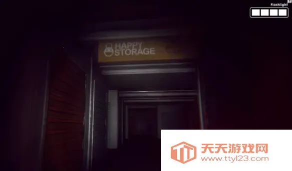 午夜解谜逃生安卓版手机版 午夜解谜逃生安卓版手机版