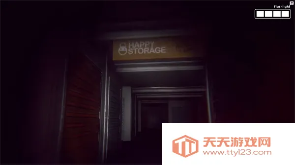 午夜解谜逃生安卓版手机版 午夜解谜逃生安卓版手机版