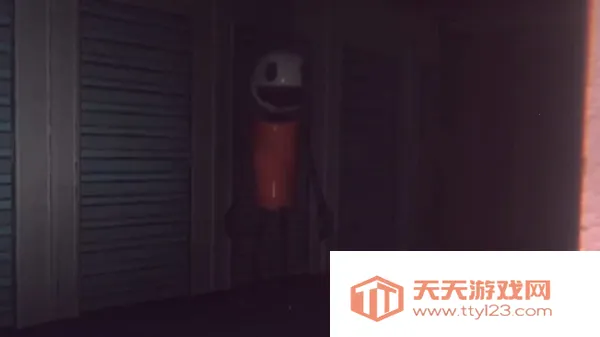 午夜解谜逃生安卓版手机版v1.0 免费版截图4