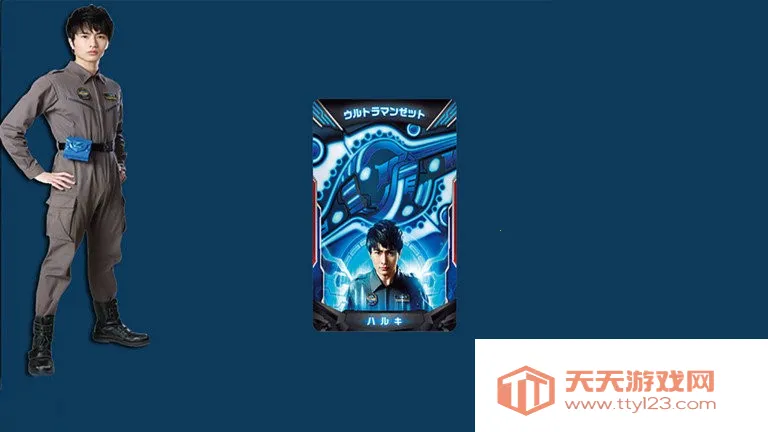 奥特曼抽卡对决(奥特曼变身游)v1.4 手机版截图4