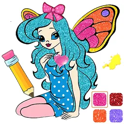 ȤζɫС(ȤζͿɫϷ) v1.0 ֻ