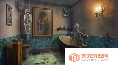 恐怖女孩之夜(恐怖逃生游戏) 恐怖女孩之夜(恐怖逃生游戏)