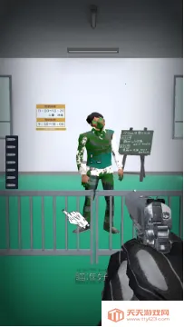 僵尸死亡突袭(末日生存射击) 僵尸死亡突袭(末日生存射击)