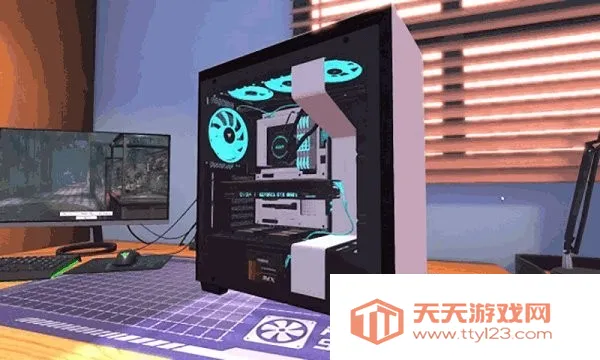 组装电脑模拟器(电脑组装模拟)v1.0 安卓版截图2