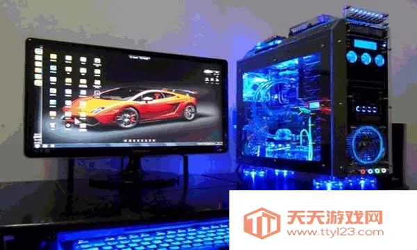 组装电脑模拟器(电脑组装模拟)v1.0 安卓版截图4