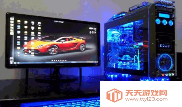 组装电脑模拟器(电脑组装模拟) 组装电脑模拟器(电脑组装模拟)