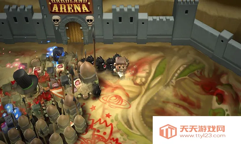 迷你血战2:僵尸(僵尸射击游戏) 迷你血战2:僵尸(僵尸射击游戏)