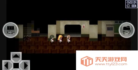 异常感染2025最新版本v1.20 官方正版截图3