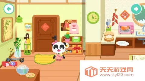 奇妙故事创造家(儿童创意游戏)v9.89.54.00 手机版截图0