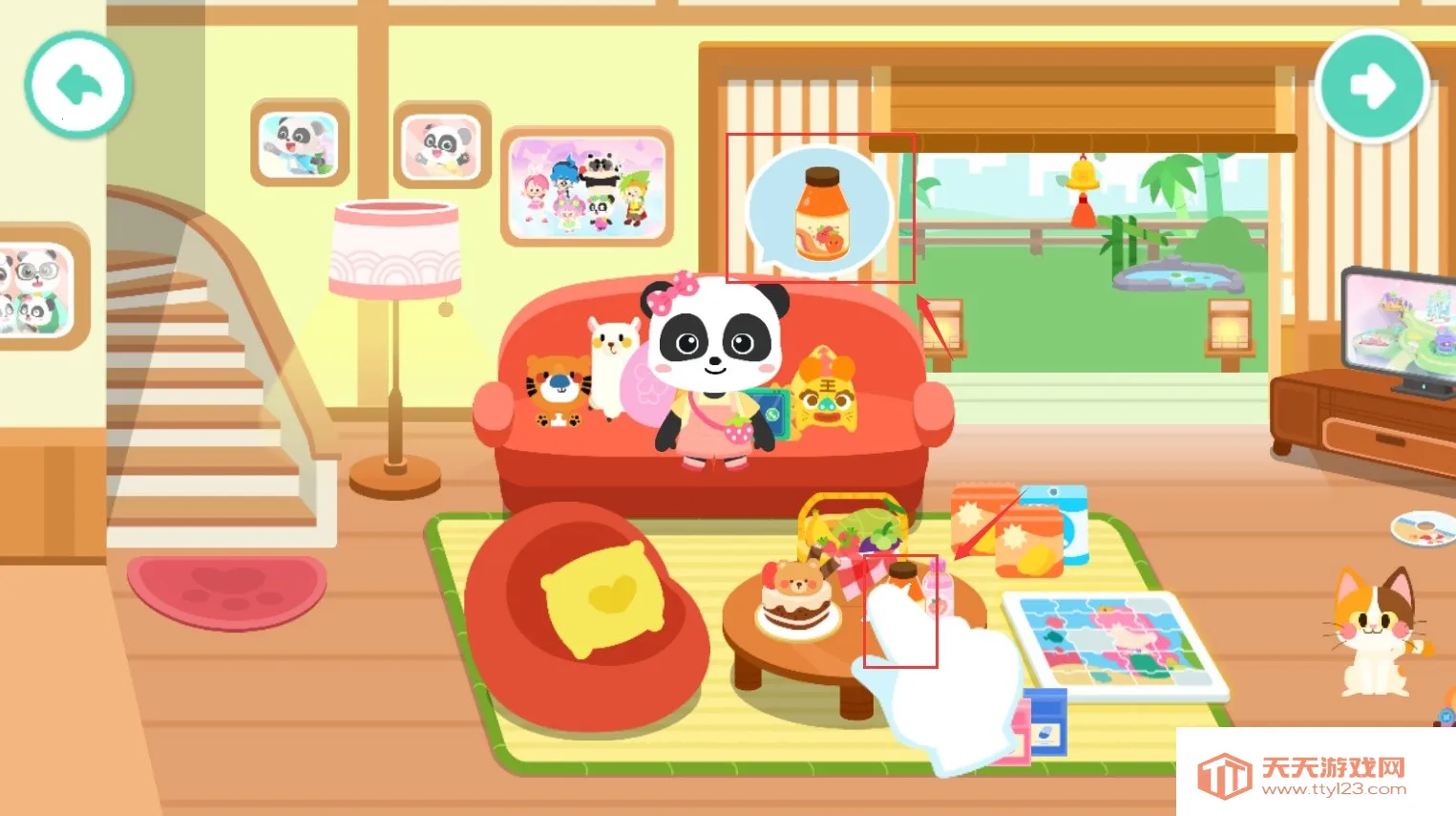 奇妙故事创造家(儿童创意游戏) 奇妙故事创造家(儿童创意游戏)