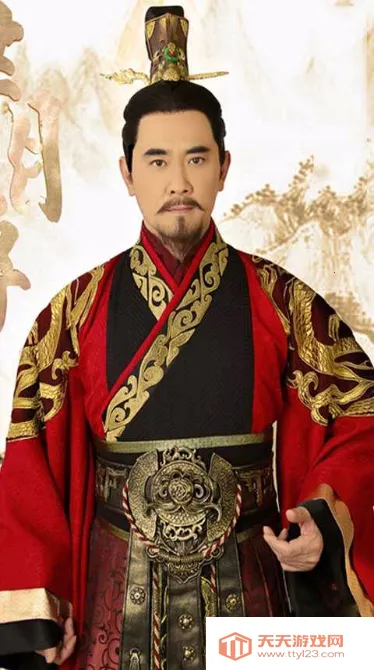 芈月传壁纸2025下载安装v1.24 免费版截图1