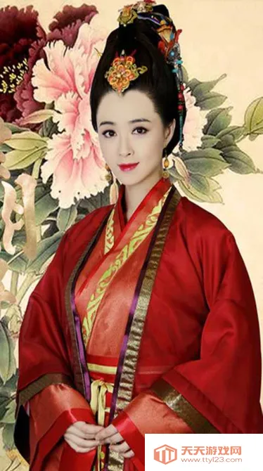 芈月传壁纸2025下载安装v1.24 免费版截图2